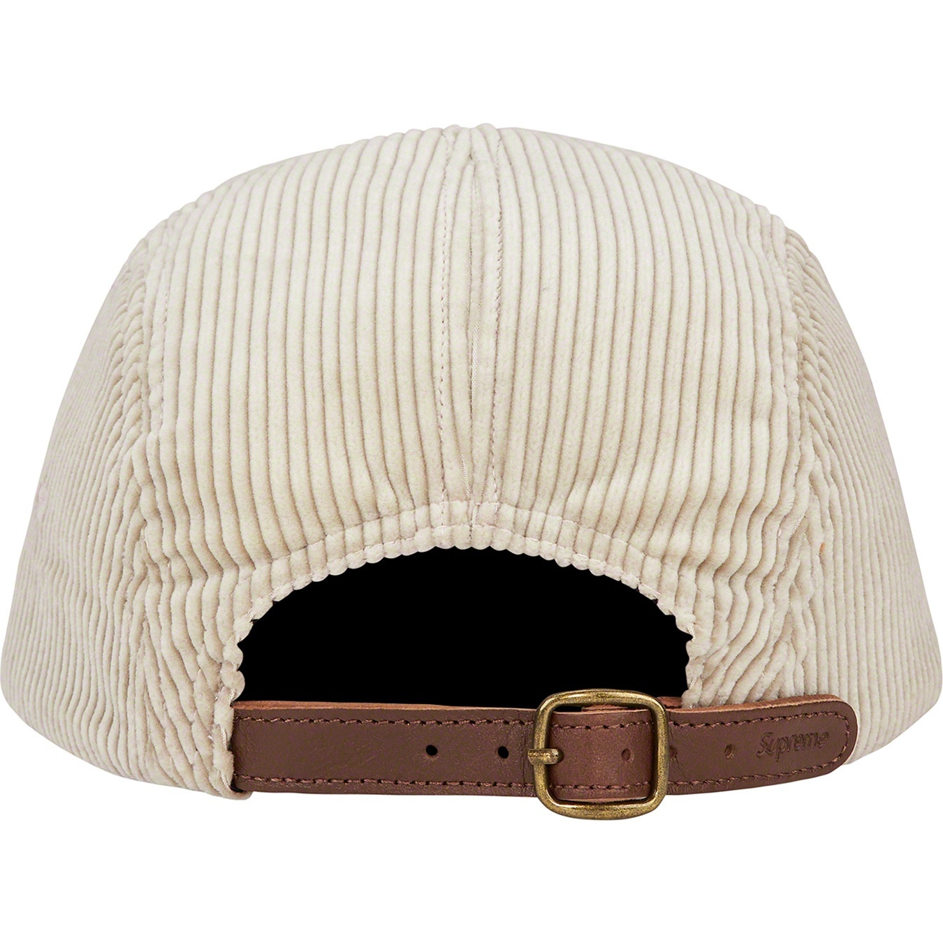 Corduroy Camp Cap view 7